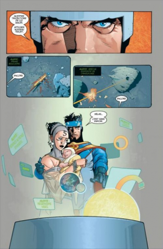 extrait comics (intégrale)