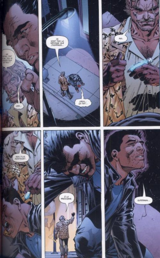 extrait comics (intégrale)