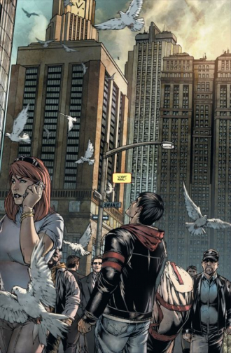extrait comics (intégrale)