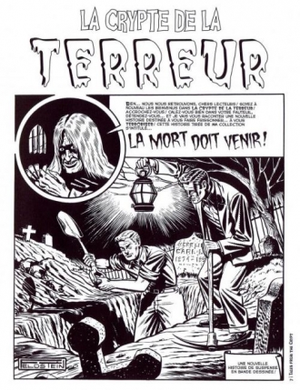 extrait comics (intégrale)