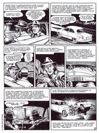 extrait comics (intégrale)