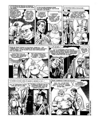 extrait comics (intégrale)