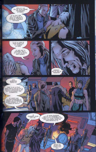 extrait comics (intégrale)