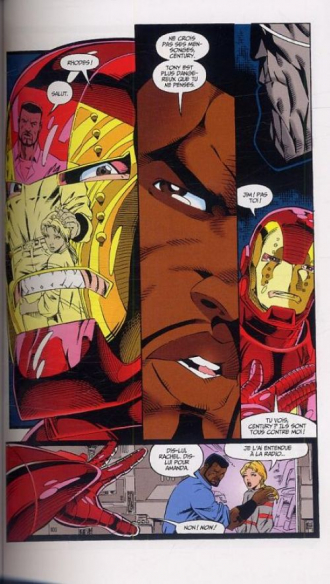 extrait comics (intégrale)
