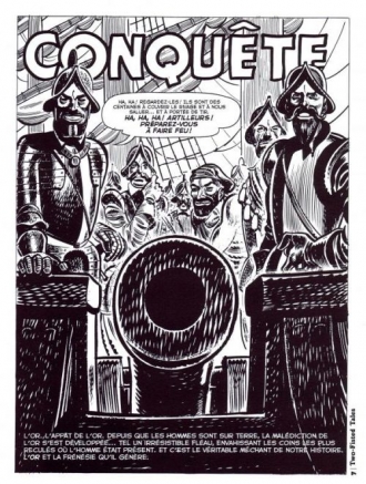 extrait comics (intégrale)