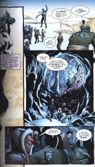 extrait comics (intégrale)