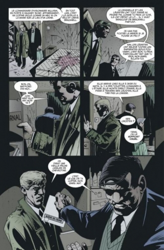 extrait comics (intégrale)