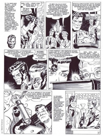 extrait comics (intégrale)