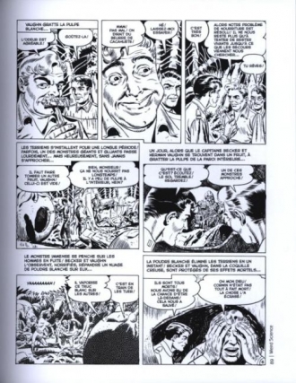 extrait comics (intégrale)