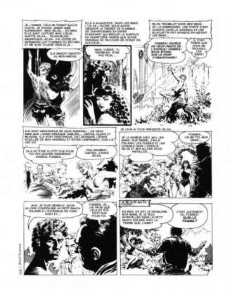 extrait comics (intégrale)