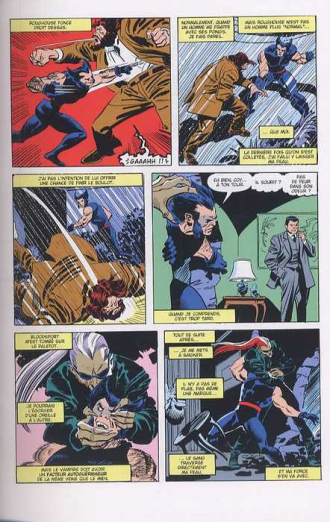 extrait comics 1989