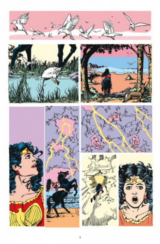 extrait comics (intégrale)