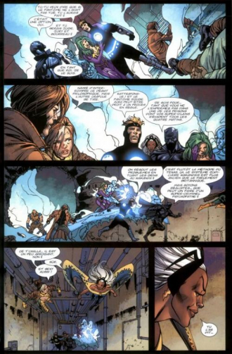 extrait comics (intégrale)
