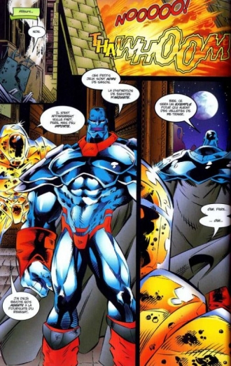 extrait comics (intégrale)