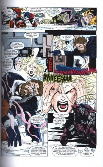 extrait comics 1993 (II)