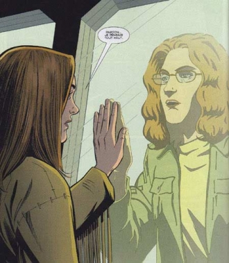 extrait comics Alliance contre nature