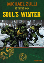 Soul's Winter