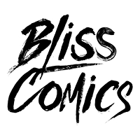 logo éditeur Bliss Comics