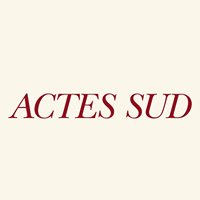 logo éditeur Actes Sud BD
