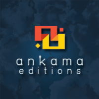 logo éditeur Ankama