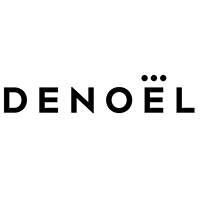 logo éditeur Denoël