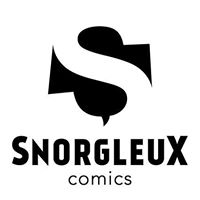 logo éditeur Snorgleux