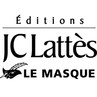 logo éditeur JC Lattès