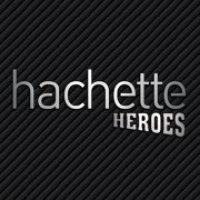 logo éditeur Hachette