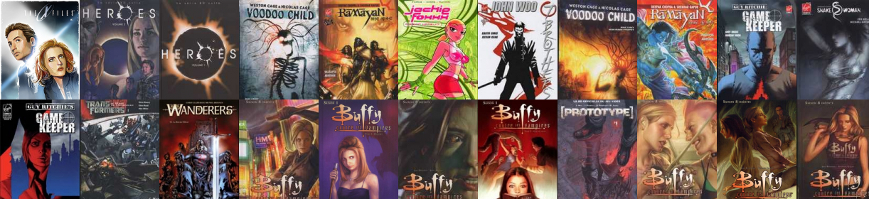 banner Fusion Comics