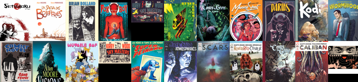 banner Komics Initiative