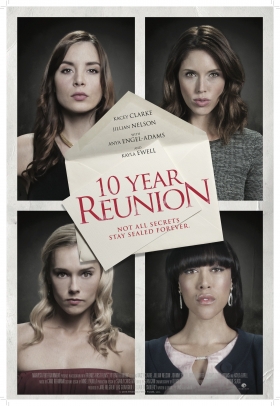 couverture film 10 Year Reunion