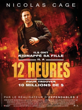 couverture film 12 Heures