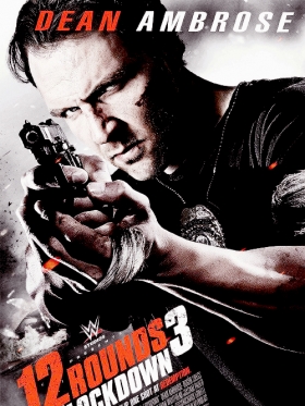 couverture film 12 Rounds 3: Lockdown
