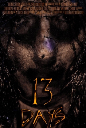 couverture film 13 Days