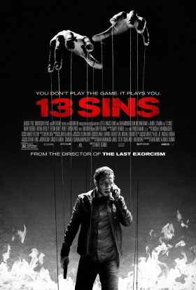 couverture film 13 Sins