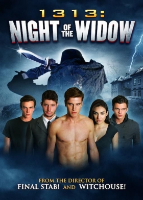 couverture film 1313 : Night of the Widow