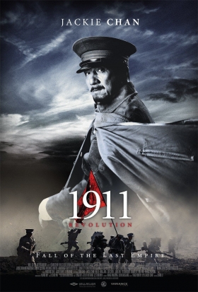 couverture film 1911 : Révolution