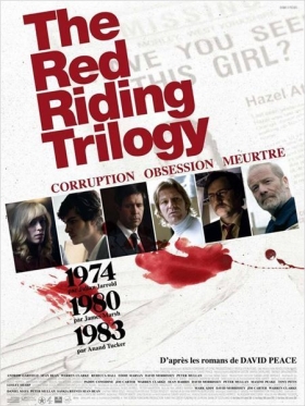 couverture film 1980 (The Red Riding Trilogy)