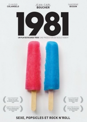 couverture film 1981