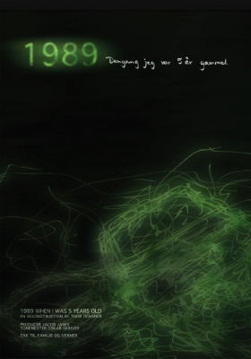 couverture film 1989