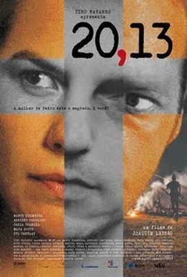 couverture film 20.13 Purgatory