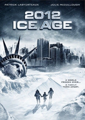 couverture film 2012 : Ice Age