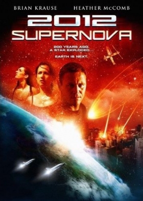 couverture film 2012 Supernova