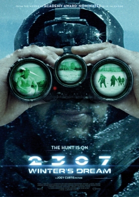 couverture film 2307: Winter's Dream