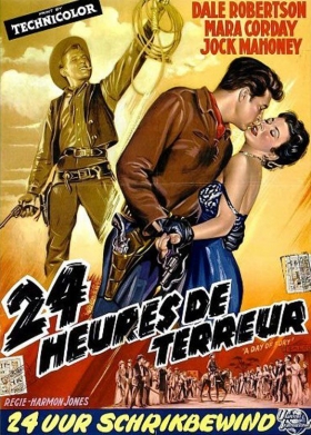 couverture film 24 heures de terreur