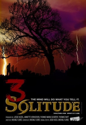 couverture film 3 Solitude