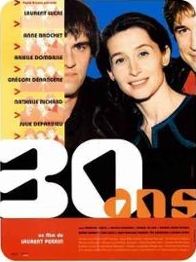 couverture film 30 Ans