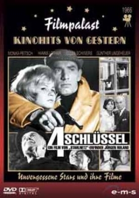couverture film 4 Schlüssel