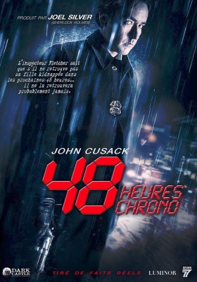 couverture film 48 Heures chrono