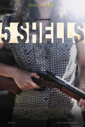 couverture film 5 Shells